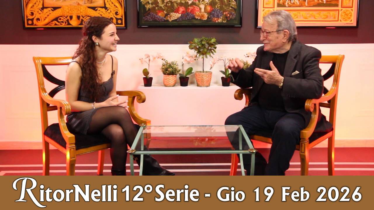 Trasmissione RitorNelli